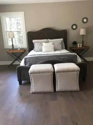 Wall 2 Wall Interiors and Design - Professional Home Organizers in Canton, OH