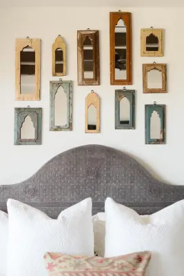 San Lucas Cabo, Mexico — Interior Design & Decorating project by Elizabeth Louise Interiors