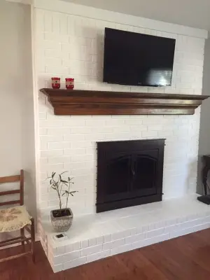 Bethany McMillion Finch - Interior Design & Decorating in Cabot, AR