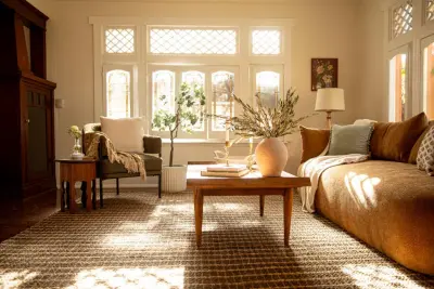 The Here Company - Interior Design & Decorating in Los Angeles, CA