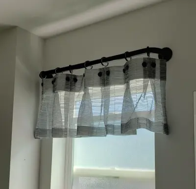 Cadwalder Window Treatments by Karen Boyer Designs