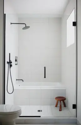 California Avenue — Interior Design & Decorating project by Jessica Blue Interiors LLC