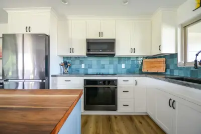 Regina Creative - Custom Cabinets & Cabinetry in Santa Barbara, CA