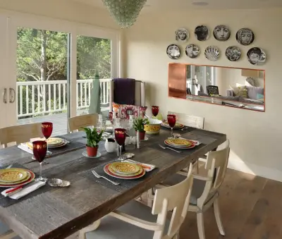 Pebble Hill Design - Interior Design & Decorating in Gordonsville, VA