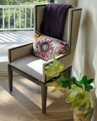 Pebble Hill Design - Interior Design & Decorating in Gordonsville, VA