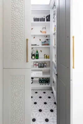 GAIA Inspired Design & Consulting - Custom Cabinets & Cabinetry in Encinitas, CA