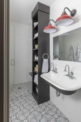 Studio Haven Interiors - Bathroom Remodeling in Boyne City, MI