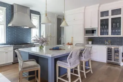 Studio Haven Interiors - Bathroom Remodeling in Boyne City, MI