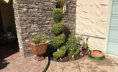 Mark's Landscape Service - Lawn Edging & Trimming in Camarillo, CA