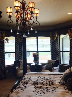 Full Circle Interiors - Smart Home & Theater Installers in Lecanto, FL