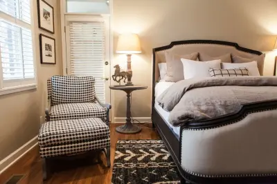 Charlton & Park - Interior Design & Decorating in Murray, KY
