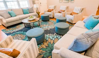 HeartSing Home Decorating - Professional Home Organizers in Clayton, NC