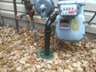 Mark's Lawn Service, Inc. - Drip Irrigation System Installation in Maple Grove, MN