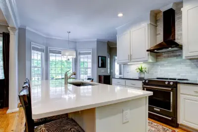 Camden Heritage — Interior Design & Decorating project by Simply Southern At Home