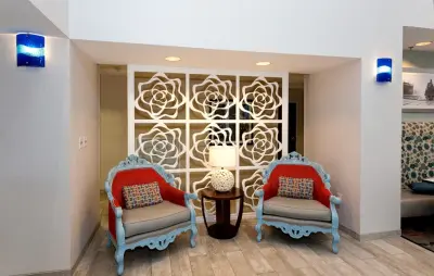 Camelia Town — Interior Design & Decorating project by Barrett Design Studio