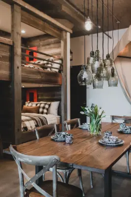 North Camp by Prospect Refuge Studio