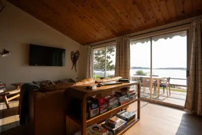Pelican Camp — Interior Design & Decorating project by Katie Kottke Interiors