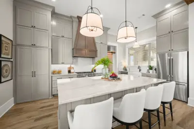 Province Interiors - Architectural & Building Design Services in Baton Rouge, LA
