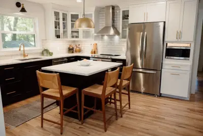 Perennial Design Studio - Interior Design & Decorating in Smyrna, TN