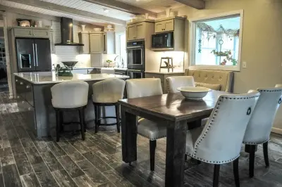 Bella Casa Design Studio - Custom Cabinets & Cabinetry in Red Wing, MN