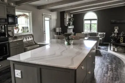 Bella Casa Design Studio - Custom Cabinets & Cabinetry in Red Wing, MN