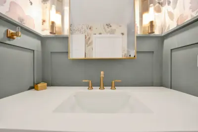 Turn Key Designs - Interior Design & Decorating in Glen Ellyn, IL