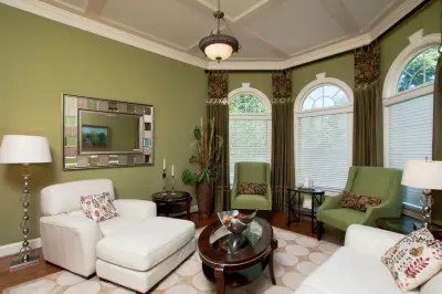 Welcome Home Interiors, LLC - Interior Design & Decorating in Buford, GA