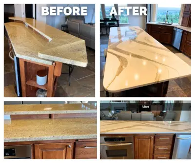 Core Collective 509 - Interior Design & Decorating in Kennewick, WA