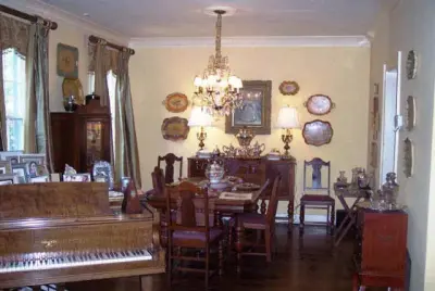 R Lofton Brown Antiques and Interiors - Window Installation & Replacement in Tiptonville, TN