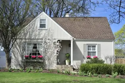 Gorgie Homes - Interior Design & Decorating in Chatham, IL