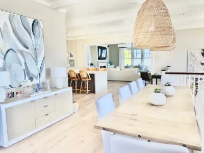 LME Designs - Custom Cabinets & Cabinetry in Boston, MA