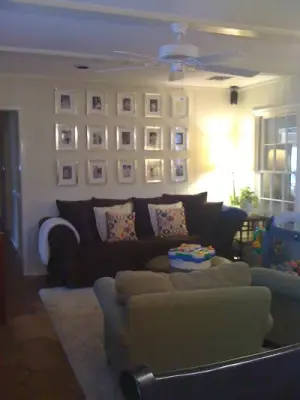 Cape Cod Inspired by Nest Home Interiors