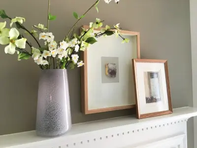 Capital Lakes/Empty Staging — Interior Design & Decorating project by Carol Ferris Interiors