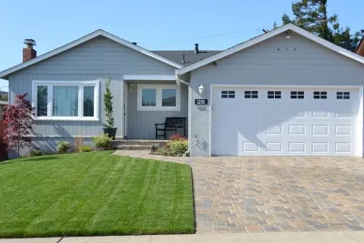 Marsetti Inc. - Irrigation System Repair in San Bruno, CA
