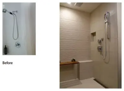Shoman interiors LLC. - Smart Home & Theater Installers in Bellevue, WA