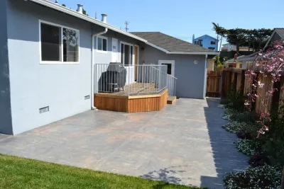Marsetti Inc. - Irrigation System Repair in San Bruno, CA