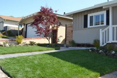 Marsetti Inc. - Irrigation System Repair in San Bruno, CA