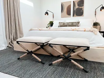 Cardiff Home — Interior Design & Decorating project by MIC & NAY | Design Collective