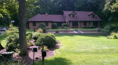 Martin's Landscaping, Inc. - Irrigation System Repair in Waterbury, CT