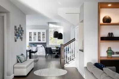 GAIA Inspired Design & Consulting - Custom Cabinets & Cabinetry in Encinitas, CA