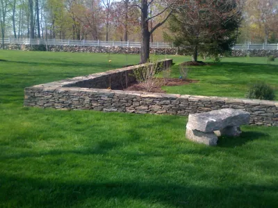 Martin's Landscaping, Inc. - Irrigation System Repair in Waterbury, CT