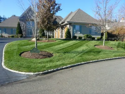 Martin's Landscaping, Inc. - Irrigation System Repair in Waterbury, CT