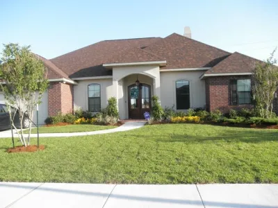 Martin's Nursery & Landscape - Drip Irrigation System Installation in Luling, LA