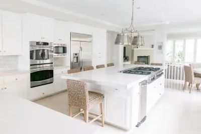 Elizabeth Louise Interiors - Kitchen Remodeling in San Diego, CA