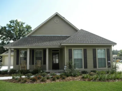 Martin's Nursery & Landscape - Drip Irrigation System Installation in Luling, LA