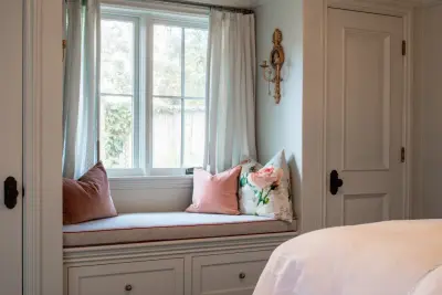 Carmel Cove — Interior Design & Decorating project by Michelle M Chu Interiors