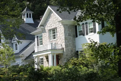 Landscape Maintenance by Martino Landscape Contractors Inc