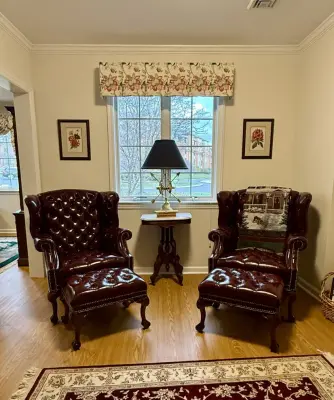 Eva James Interiors LLC - Custom Cabinets & Cabinetry in Perkasie, PA