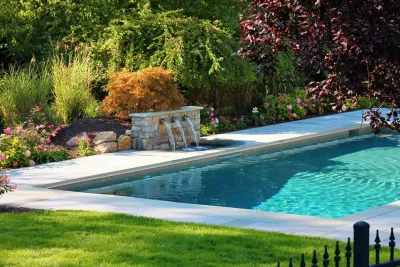 Dorchester Dr — Landscape Construction project by Martino Landscape Contractors Inc in Yorktown Heights