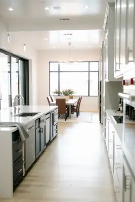 Carry On Design Co. - Custom Cabinets & Cabinetry in Salem, OR
